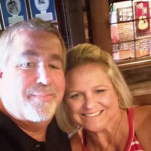 Meet your Posher, Tracy